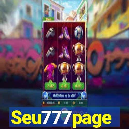 Seu777page