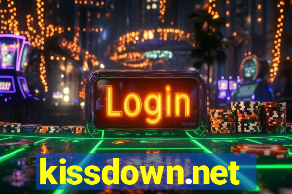 kissdown.net