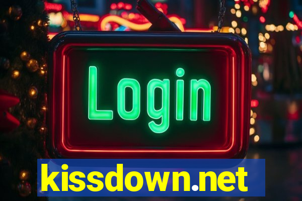 kissdown.net