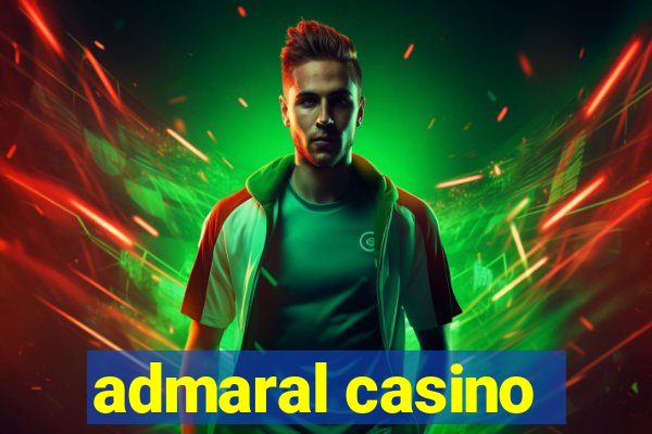 admaral casino