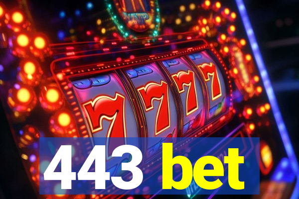 443 bet