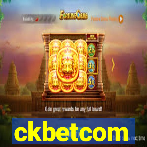 ckbetcom