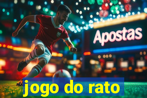 jogo do rato