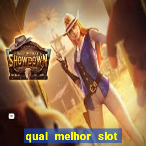 qual melhor slot da pg soft?