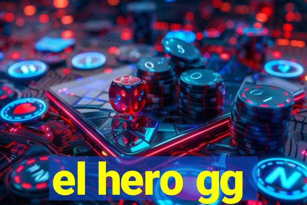 el hero gg