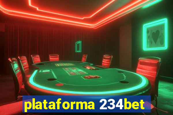 plataforma 234bet