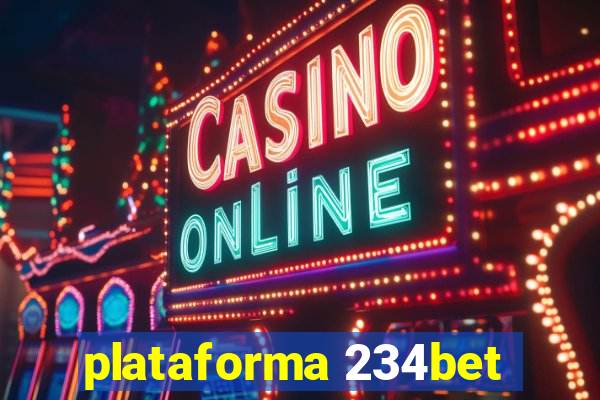 plataforma 234bet