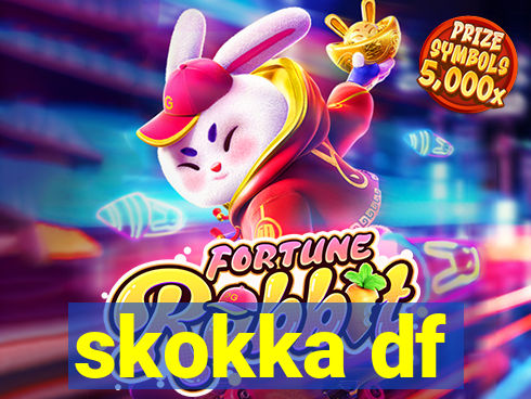 skokka df