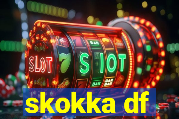 skokka df