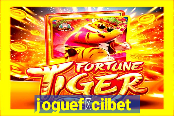 joguef谩cilbet