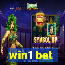 win1 bet