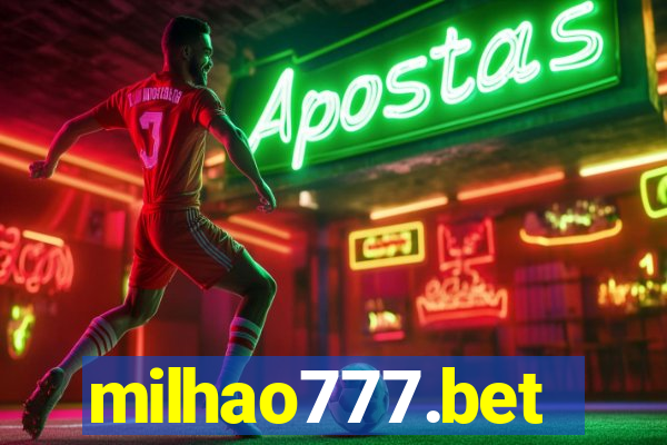 milhao777.bet