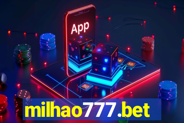 milhao777.bet