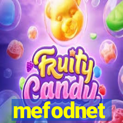 mefodnet