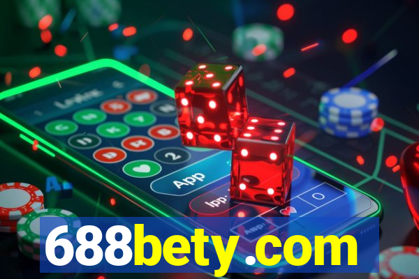 688bety.com