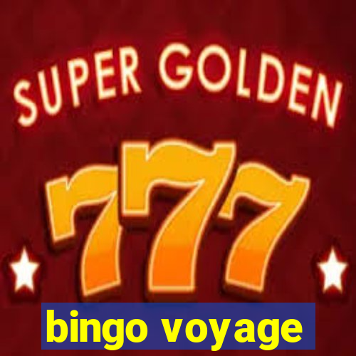 bingo voyage