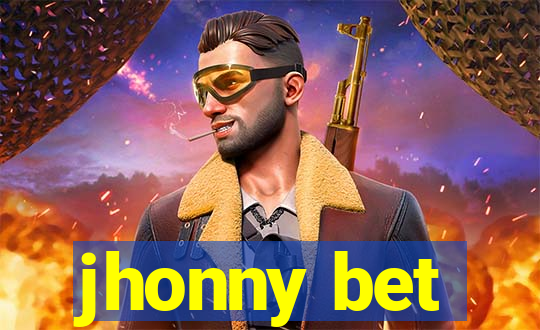 jhonny bet