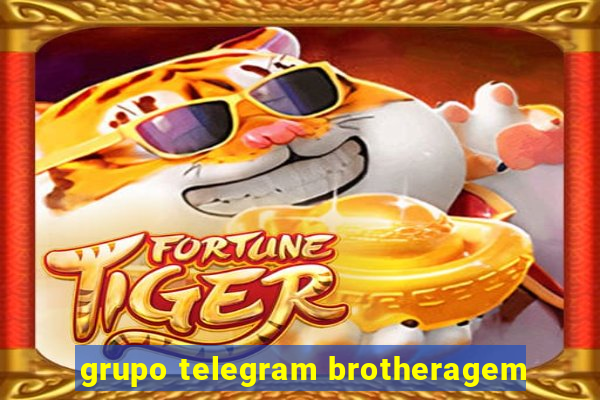 grupo telegram brotheragem