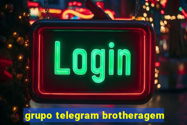 grupo telegram brotheragem