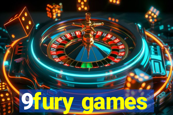 9fury games