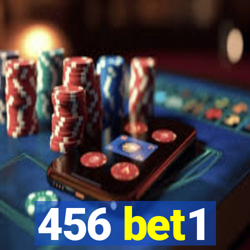 456 bet1