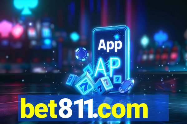 bet811.com