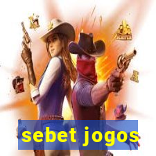 sebet jogos