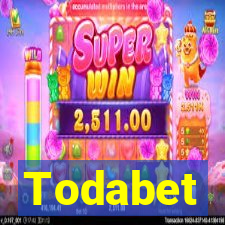 Todabet