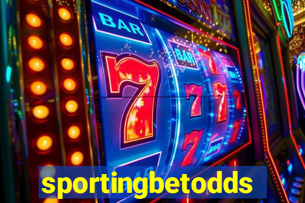 sportingbetodds