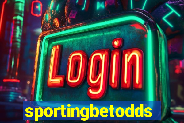 sportingbetodds