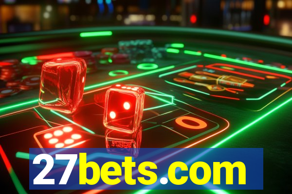 27bets.com