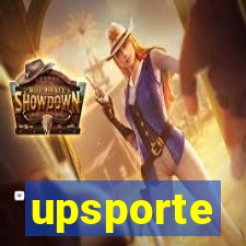 upsporte