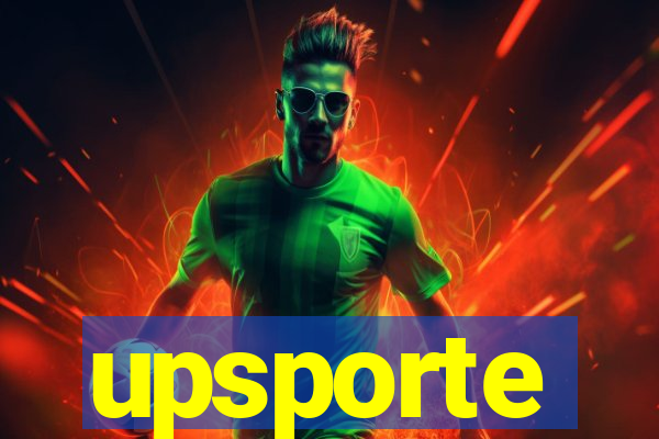 upsporte