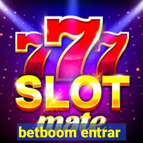 betboom entrar