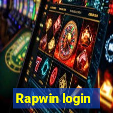 Rapwin login