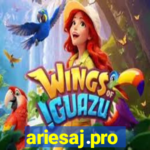 ariesaj.pro