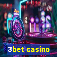 3bet casino