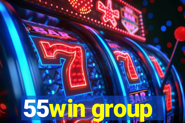 55win group