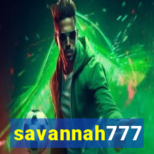 savannah777