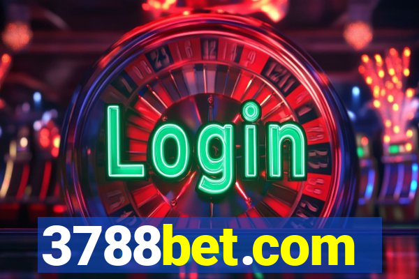 3788bet.com