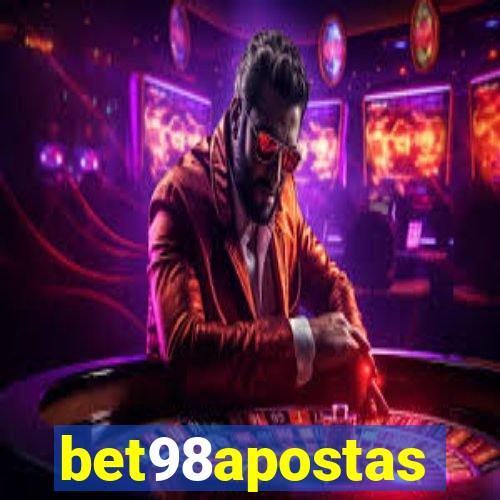 bet98apostas