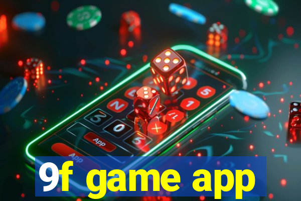 9f game app