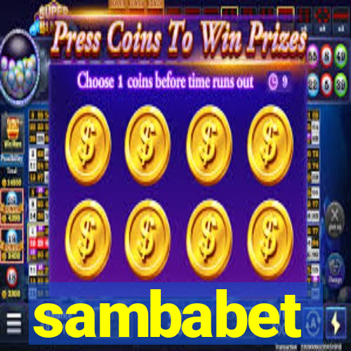 sambabet