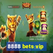 8888 bets vip