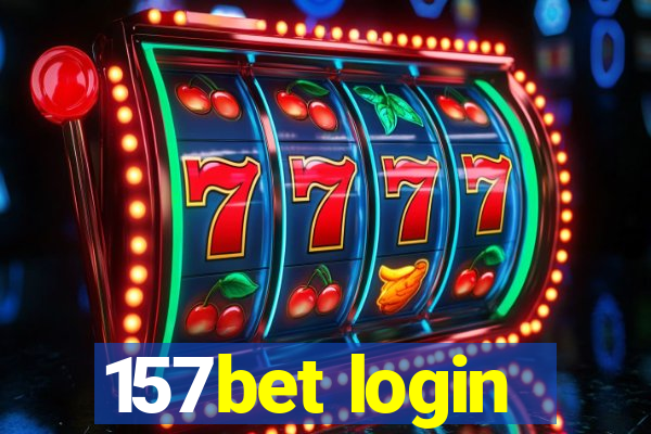 157bet login