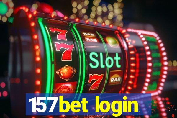 157bet login