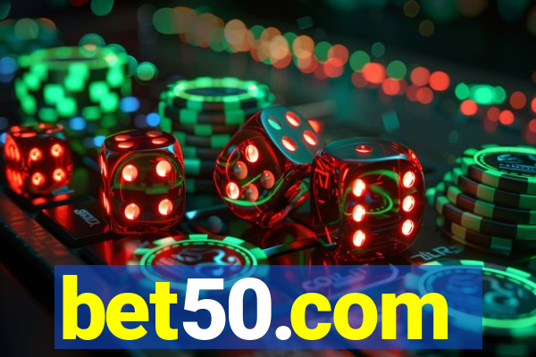 bet50.com