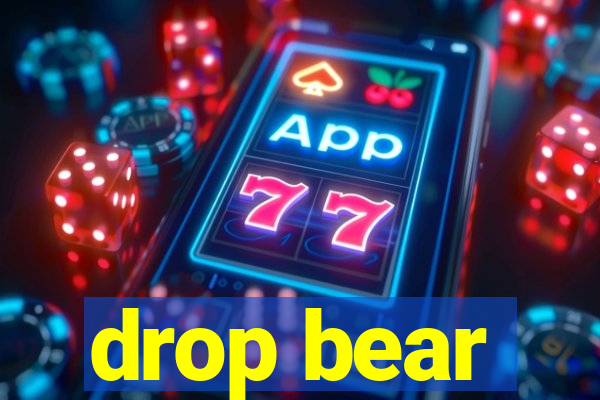 drop bear