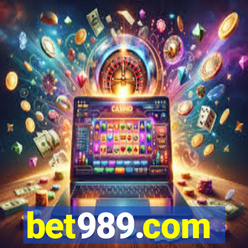 bet989.com