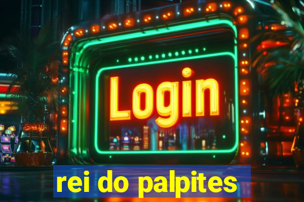 rei do palpites